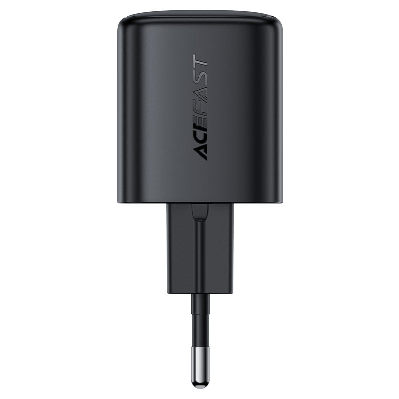 ACEFAST Fast Charge Wall Charger A119 PD45W GaN (1xUSB-C) EU