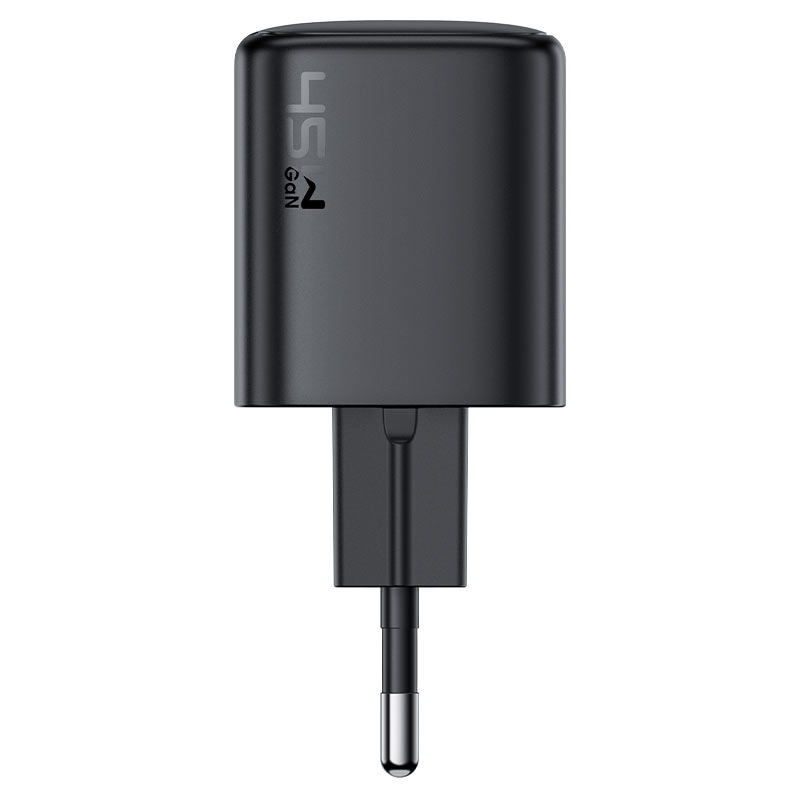ACEFAST Fast Charge Wall Charger A119 PD45W GaN (1xUSB-C) EU