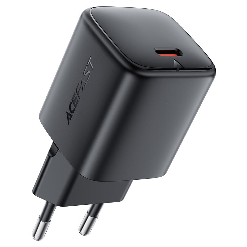 ACEFAST Fast Charge Wall Charger A119 PD45W GaN (1xUSB-C) EU