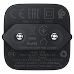 ACEFAST Fast Charge Wall Charger A134 PD67W GaN (1xUSB-C) EU