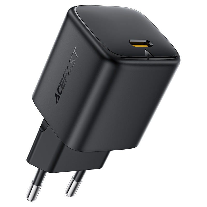 ACEFAST Fast Charge Wall Charger A134 PD67W GaN (1xUSB-C) EU