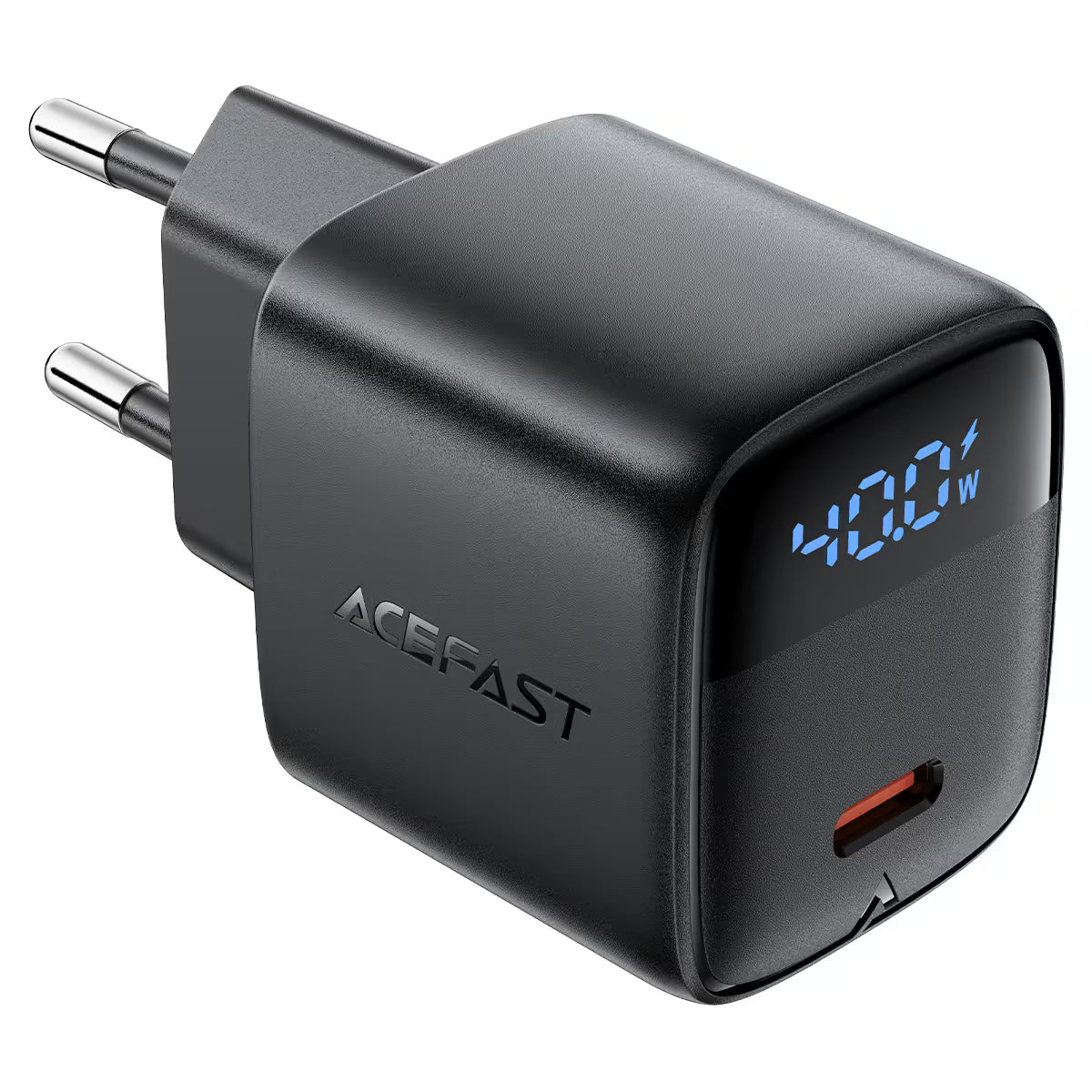 ACEFAST Fast Charge Wall Charger A135 PD40W GaN (1xUSB-C) EU