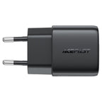ACEFAST Fast Charge Wall Charger A135 PD40W GaN (1xUSB-C) EU