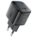 ACEFAST Fast Charge Wall Charger A135 PD40W GaN (1xUSB-C) EU
