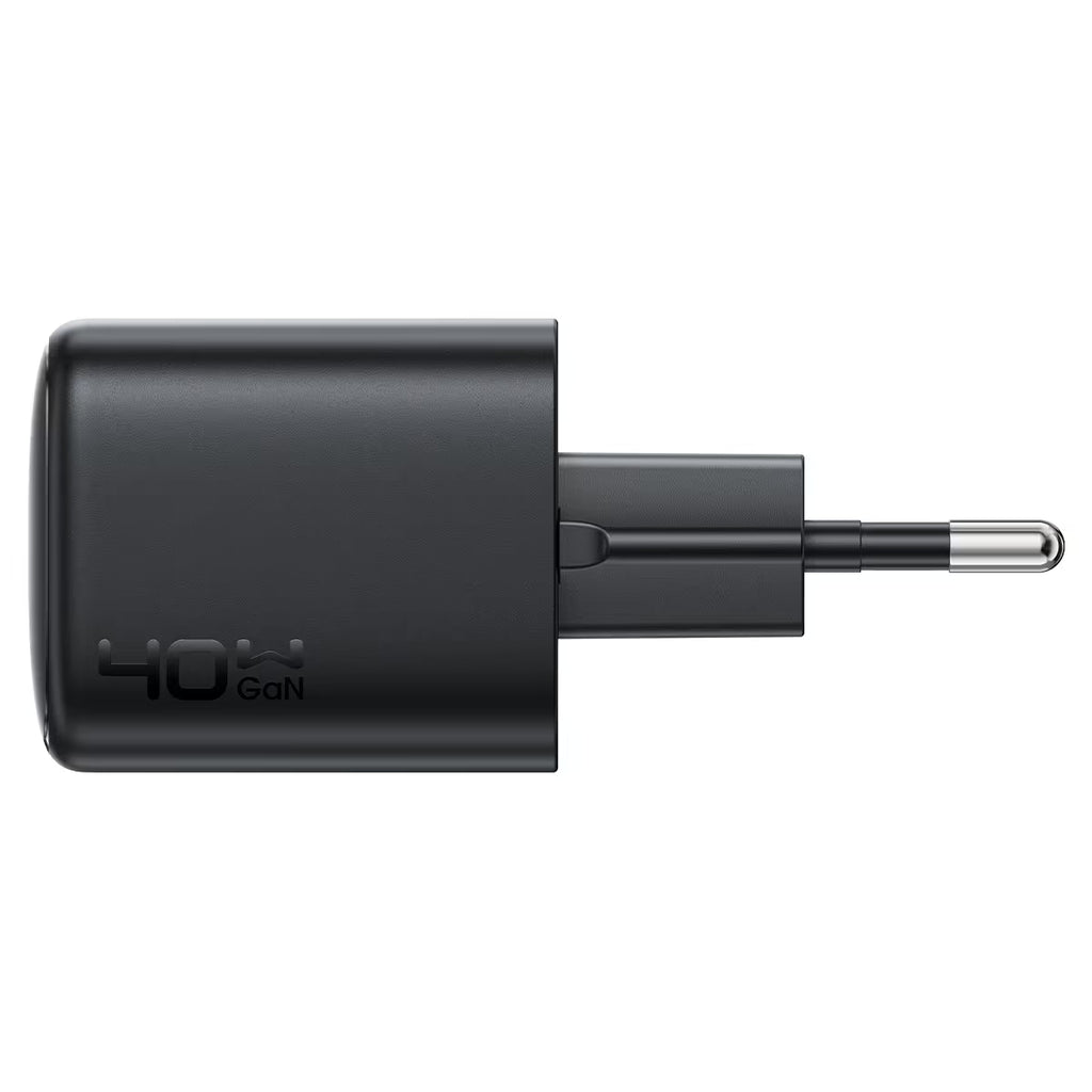 ACEFAST Fast Charge Wall Charger A136 PD40W GaN (1xUSB-C) EU