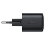 ACEFAST Fast Charge Wall Charger A136 PD40W GaN (1xUSB-C) EU