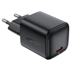 ACEFAST Fast Charge Wall Charger A136 PD40W GaN (1xUSB-C) EU