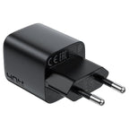 ACEFAST Fast Charge Wall Charger A136 PD40W GaN (1xUSB-C) EU