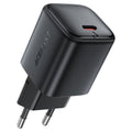 ACEFAST Fast Charge Wall Charger A136 PD40W GaN (1xUSB-C) EU