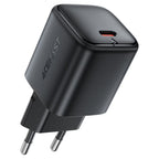 ACEFAST Fast Charge Wall Charger A136 PD40W GaN (1xUSB-C) EU