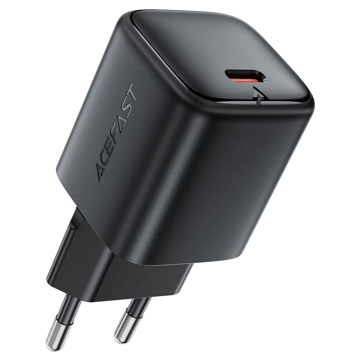 ACEFAST Fast Charge Wall Charger A136 PD40W GaN (1xUSB-C) EU