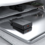 ACEFAST Fast Charge Wall Charger A65 PD20W GaN (1xUSB-C) EU