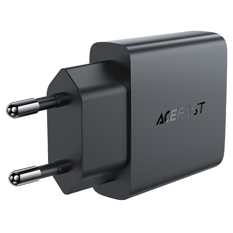 ACEFAST Fast Charge Wall Charger A65 PD20W GaN (1xUSB-C) EU