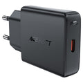 ACEFAST Fast Charge Wall Charger A65 PD20W GaN (1xUSB-C) EU