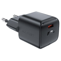 ACEFAST Fast Charge Wall Charger A73 mini PD20W GaN (1xUSB-C) EU