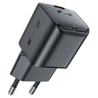 ACEFAST Fast Charge Wall Charger A73 mini PD20W GaN (1xUSB-C) EU