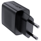 ACEFAST Fast Charge Wall Charger A78 PD20W GaN (1xUSB-C + 1xUSB-A) EU