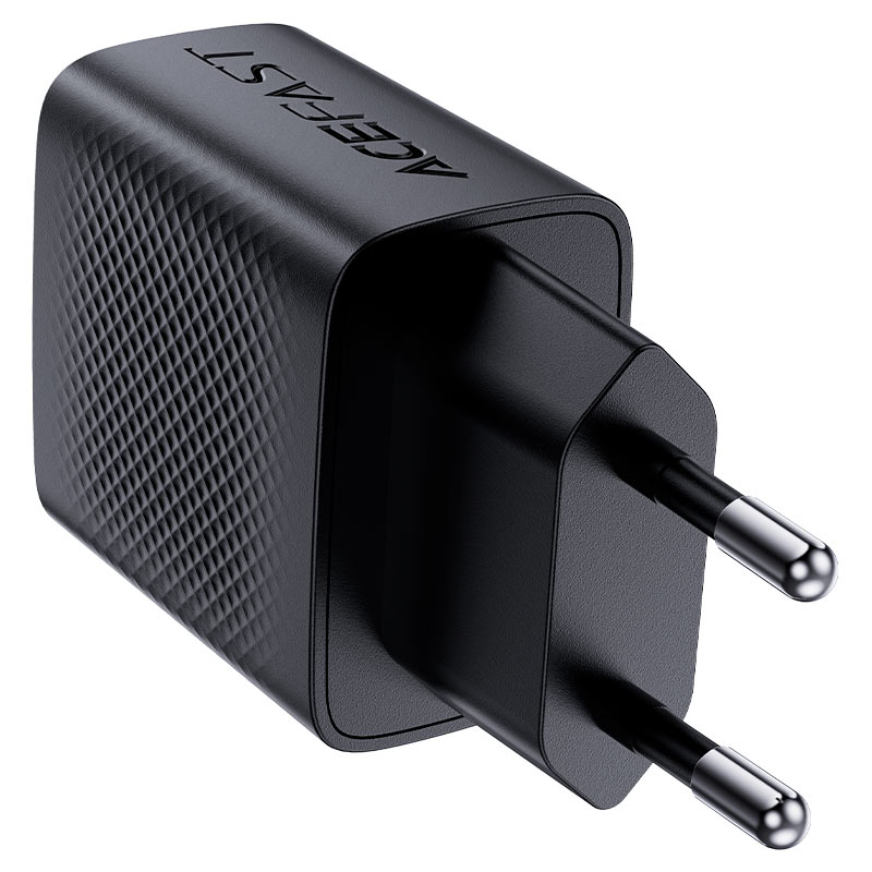 ACEFAST Fast Charge Wall Charger A82 PD20W GaN (1xUSB-C) EU
