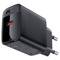 ACEFAST Fast Charge Wall Charger A82 PD20W GaN (1xUSB-C) EU
