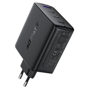 ACEFAST Fast Charge Wall Charger A94 PD100W GaN (3xUSB-C + 1xUSB-A) EU