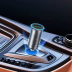 ACEFAST Fast Charge Car Charger B16 95W (1xUSB-C + 1xUSB-A)