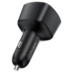 ACEFAST Fast Charge Car Charger B18 200W (2xUSB-C + 1xUSB-A)