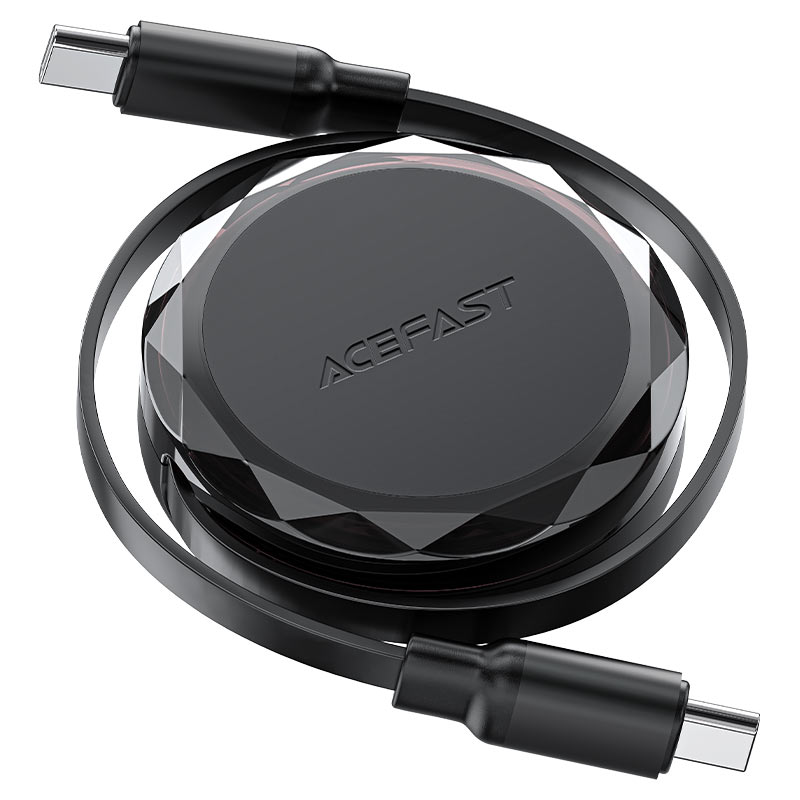 ACEFAST Charging Data Cable C13-03 USB-C to USB-C 60W