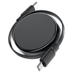 ACEFAST Charging Data Cable C13-03 USB-C to USB-C 60W