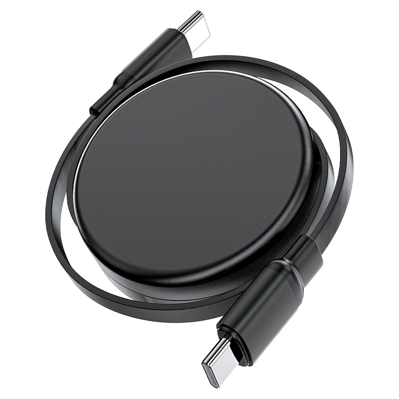 ACEFAST Charging Data Cable C13-03 USB-C to USB-C 60W