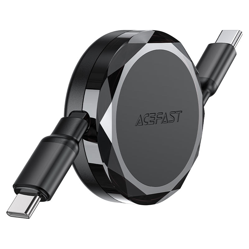 ACEFAST Charging Data Cable C13-03 USB-C to USB-C 60W