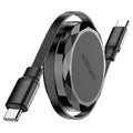 ACEFAST Charging Data Cable C13-03 USB-C to USB-C 60W
