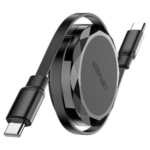 ACEFAST Charging Data Cable C13-03 USB-C to USB-C 60W