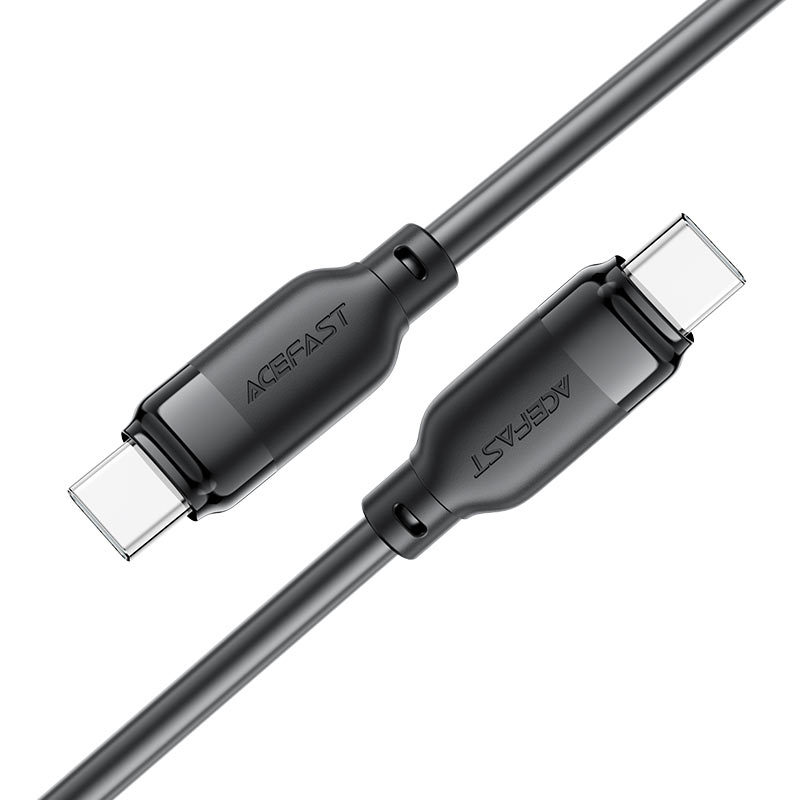 ACEFAST Charging Data Cable C16-03 USB-C to USB-C 60W