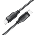 ACEFAST Charging Data Cable C16-03 USB-C to USB-C 60W