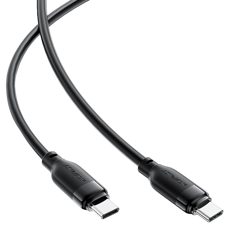 ACEFAST Charging Data Cable C16-03 USB-C to USB-C 60W