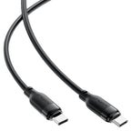 ACEFAST Charging Data Cable C16-03 USB-C to USB-C 60W