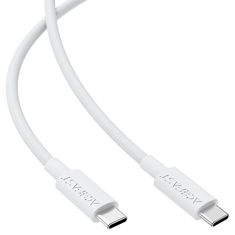 ACEFAST Charging Data Cable C18-03 USB-C to USB-C 60W