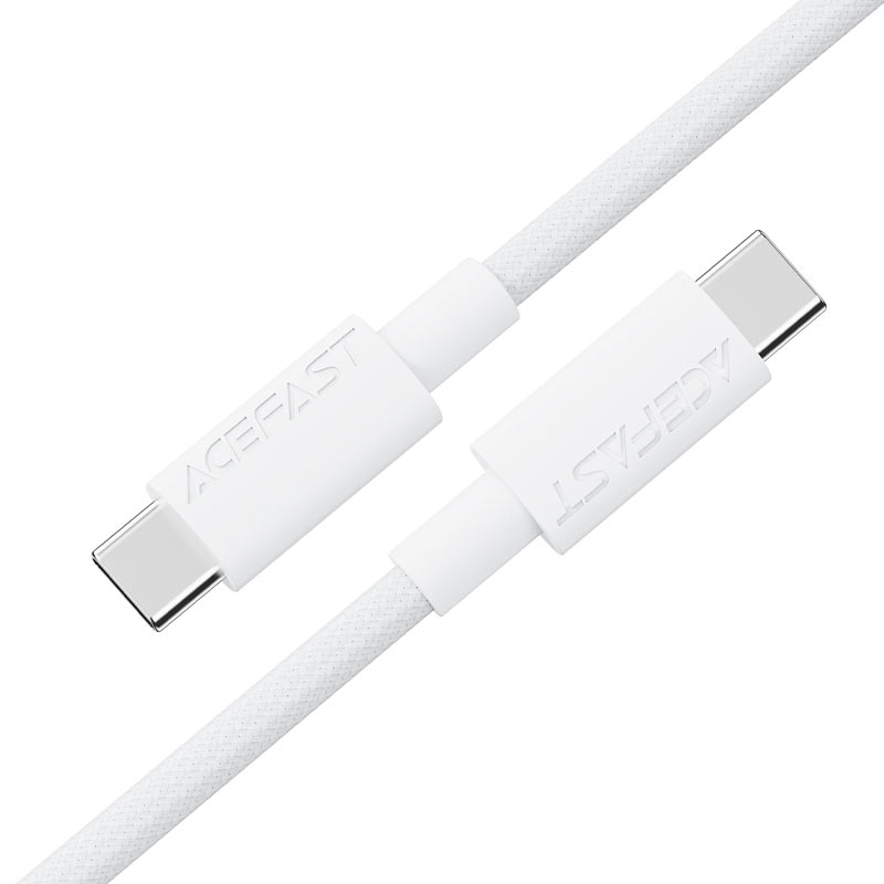 ACEFAST Charging Data Cable C18-03 USB-C to USB-C 60W