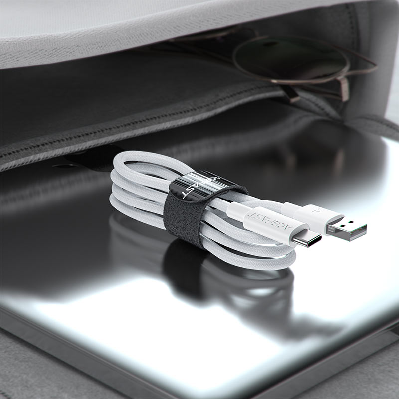 ACEFAST Charging Data Cable C18-04 USB-A to USB-C