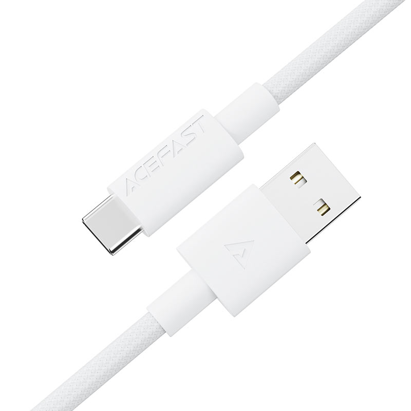ACEFAST Charging Data Cable C18-04 USB-A to USB-C