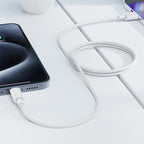 ACEFAST Charging Data Cable C18-04 USB-A to USB-C