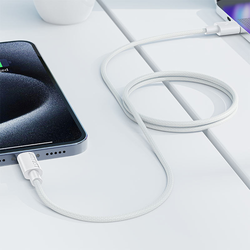 ACEFAST Charging Data Cable C18-04 USB-A to USB-C