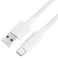 ACEFAST Charging Data Cable C18-04 USB-A to USB-C