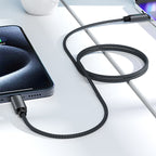 ACEFAST Charging Data Cable C19-03 USB-C to USB-C 60W