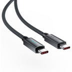 ACEFAST Charging Data Cable C19-03 USB-C to USB-C 60W