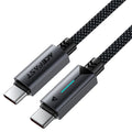ACEFAST Charging Data Cable C19-03 USB-C to USB-C 60W