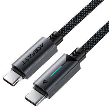 ACEFAST Charging Data Cable C19-03 USB-C to USB-C 60W