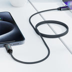 ACEFAST Charging Data Cable C19-04 USB-A to USB-C