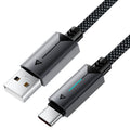 ACEFAST Charging Data Cable C19-04 USB-A to USB-C