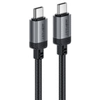 ACEFAST Charging Data Cable C20-03 USB-C to USB-C 60W